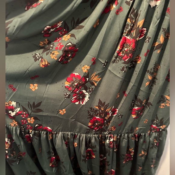 Saltwater Luxe Boho Maxi Dress - Picture 3 of 4